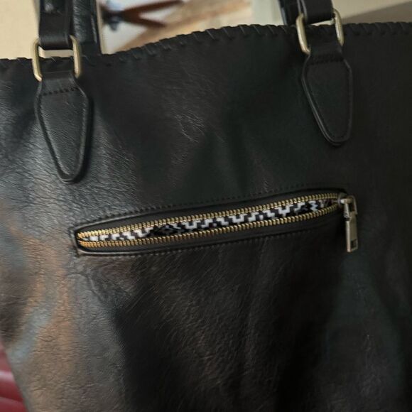 ANTIK KRAFT
CAROLINE TOTE - Picture 8 of 10